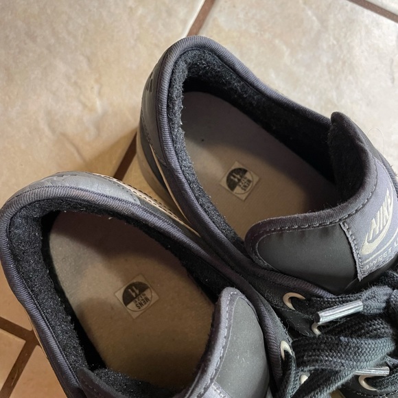 NIKE SWEET LEGACY 2011 Men's Shoe Blue Size 11 - Picture 11 of 15